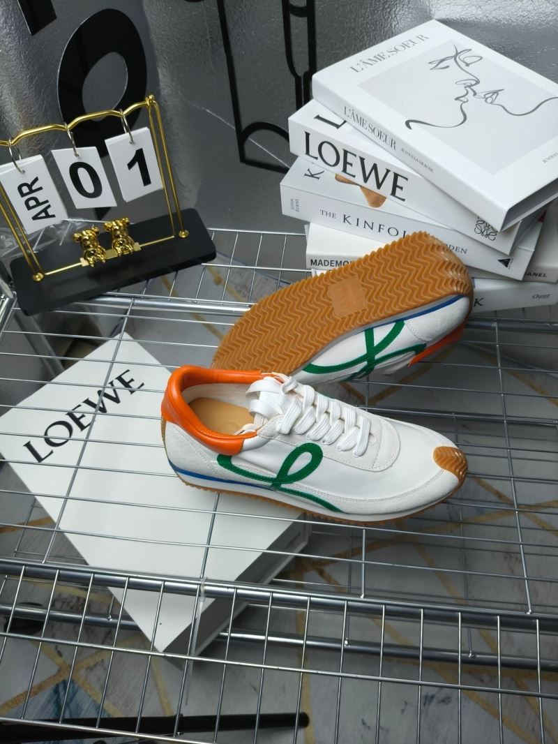 Loewe Shoes